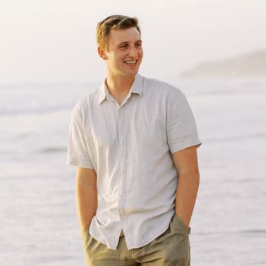 James McDougall